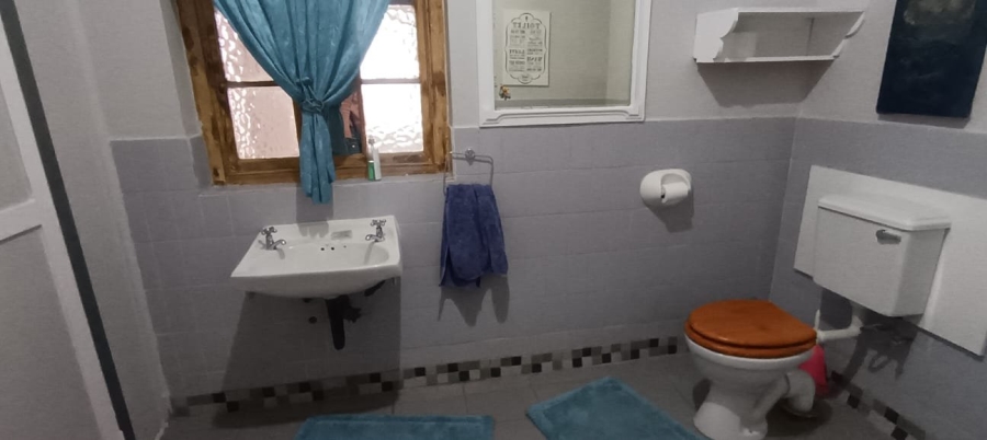 3 Bedroom Property for Sale in Arboretum Free State